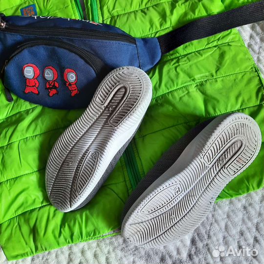 Одежда на мальчика пакетом 122