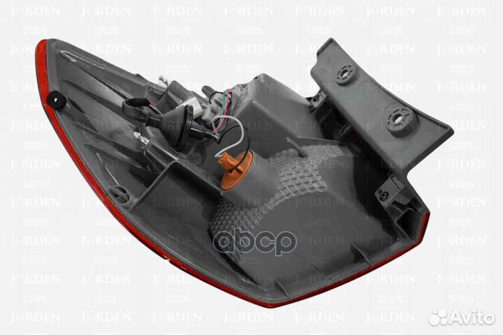 Фонарь задний JH0315K2005CR Jorden