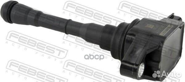 Катушка зажигания 02640007 Febest
