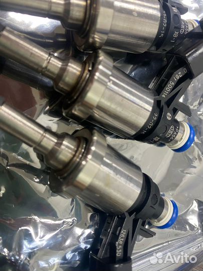 Форсунка General Motors 12669384 12638530