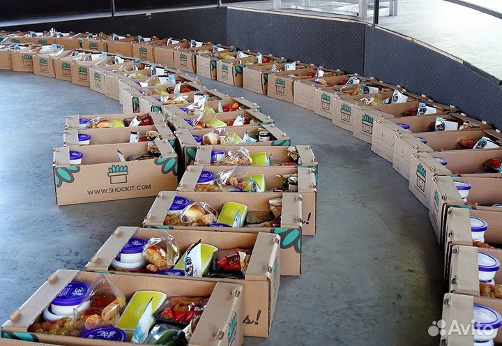 Грузчик с комплектовщик ежедневной оплатой