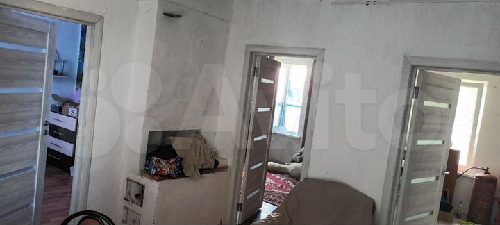 Дом 70 м² на участке 8 сот.