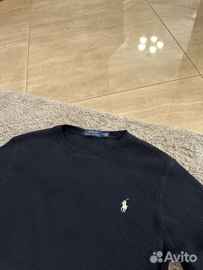 Джемпер Polo Ralph Lauren Оригинал