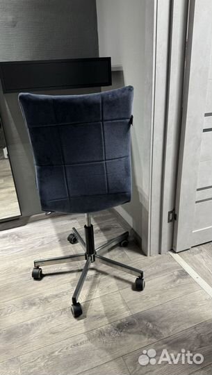 Компьютерное кресло