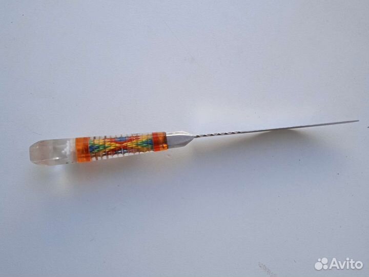 Нож зекпром