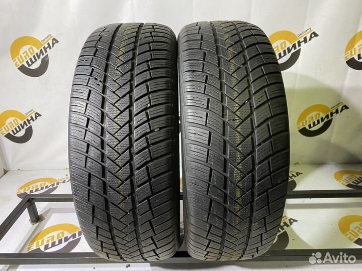 Vredestein Wintrac Pro 225/55 R17