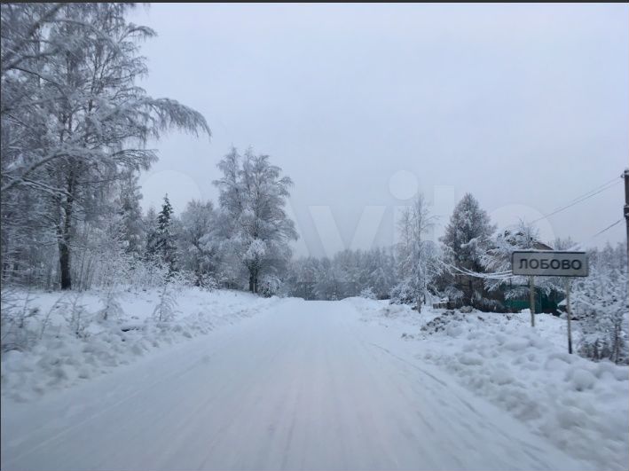 Участок 4,3 га (ИЖС)