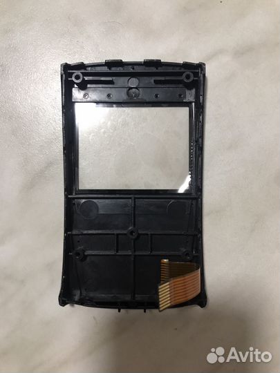 Лицевая панель Xp orx