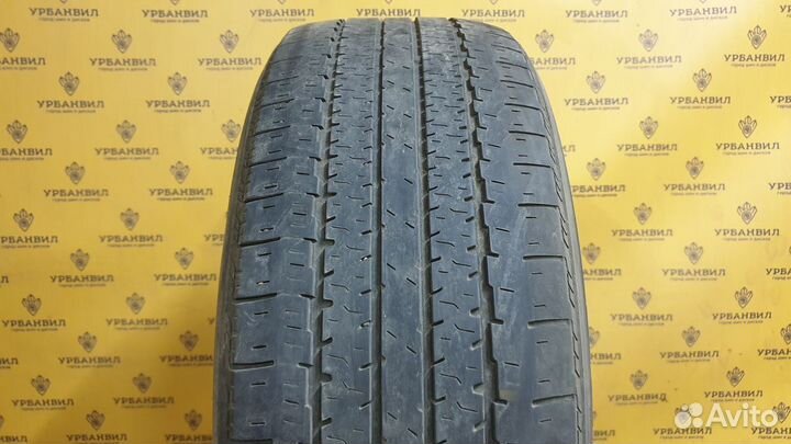 Triangle TR257 245/55 R19 103V