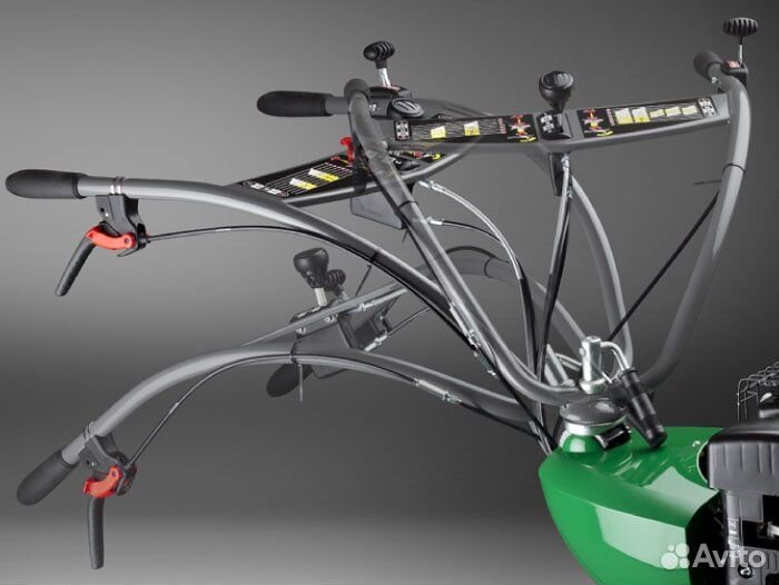 Мотоблоки и культиваторы