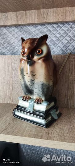 Ретро ночник времён СССР