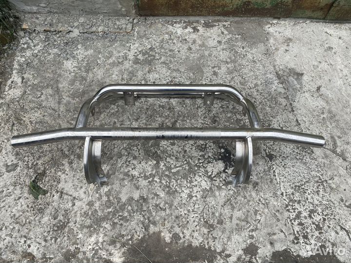 Кенгурятник