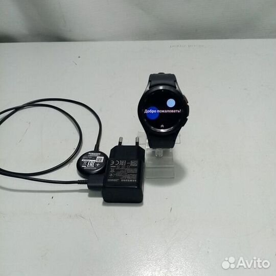 Смарт-часы Samsung Galaxy Watch 4 Classic 42mm