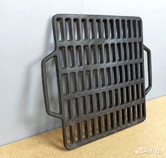 Решетка гриль