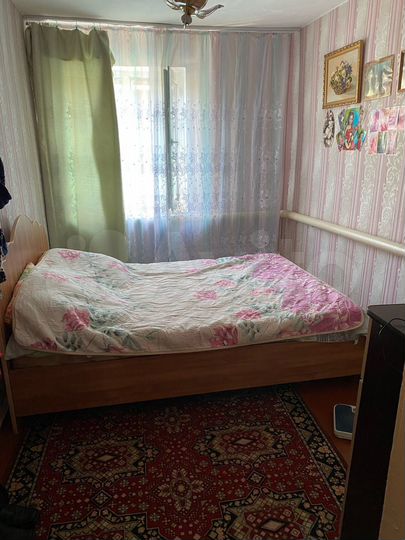 Дом 55,1 м² на участке 5 сот.