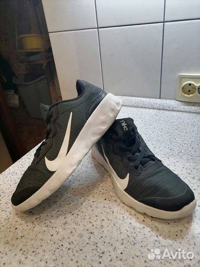 Кроссовки nike explore strada (GS)