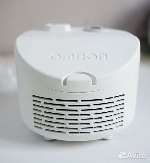 Ингалятор компрессионный Omron