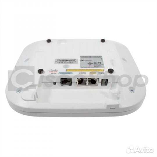 Точка доступа Cisco AIR-CAP2702I-A-K9