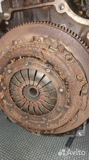 Двигатель Opel Corsa D, 2011