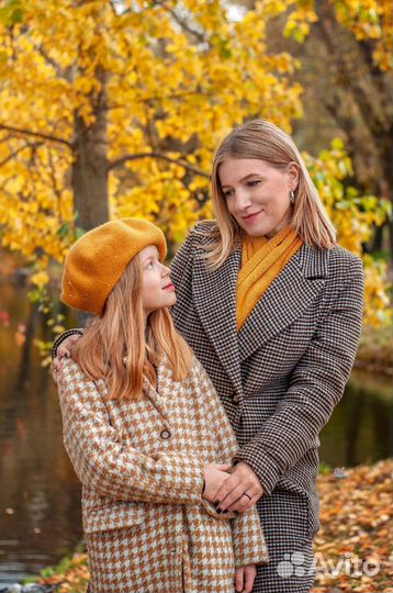 Фотодень Золотая осень