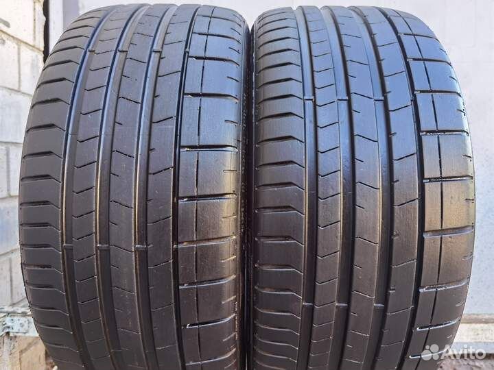 Pirelli P Zero 245/35 R20 95W