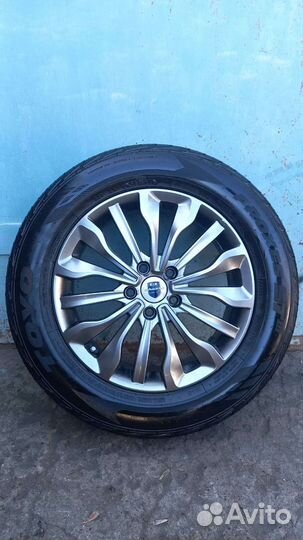 Toyo Proxes ST III 225/60 R17 103V