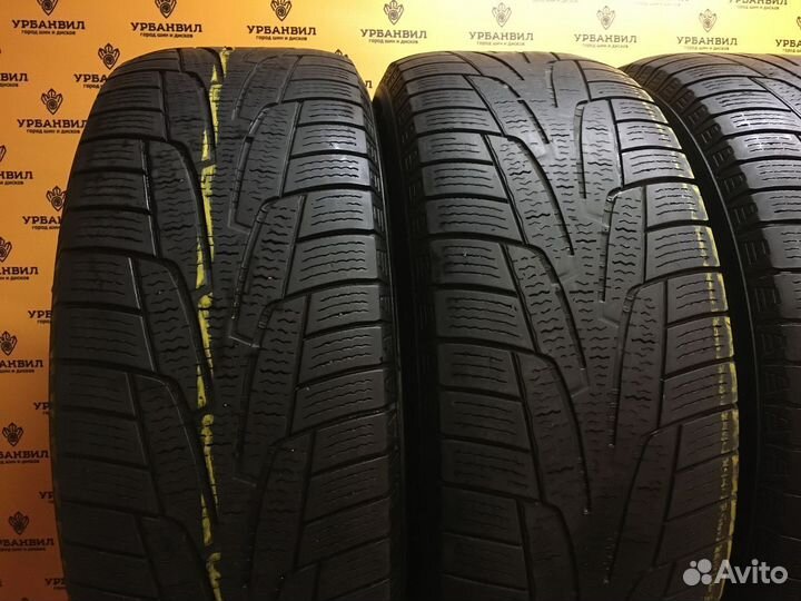 Kumho I'Zen KW31 265/65 R17 116R