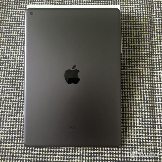 iPad 10.2 2021, 64 GB+ Apple Pencil