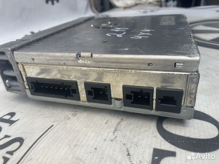 Усилитель музыки harman kardon w211w219