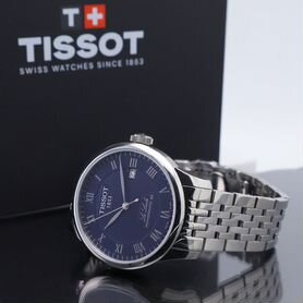 Часы мужские оригинал Tissot T006.407.11.043.00