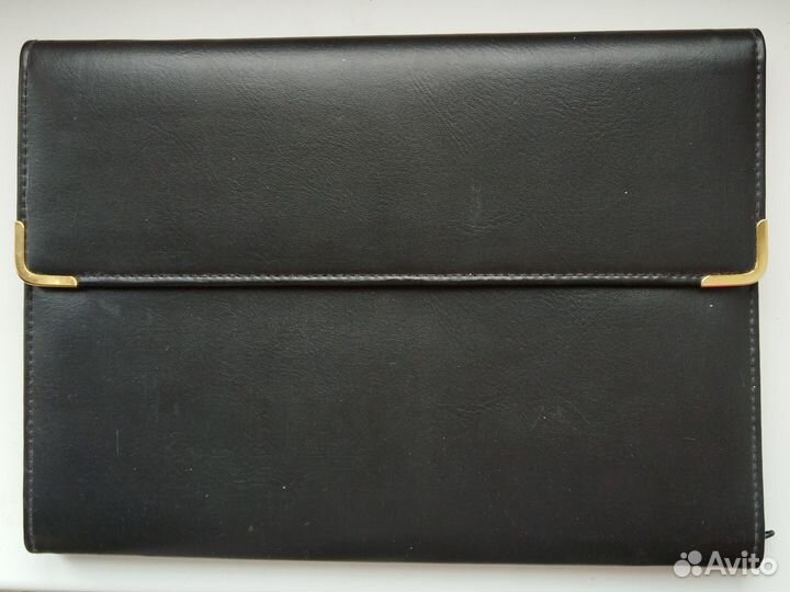 Папка для документов новая