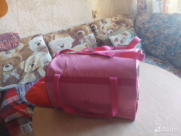 Сумка переноска