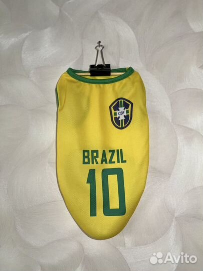 Майки для собак