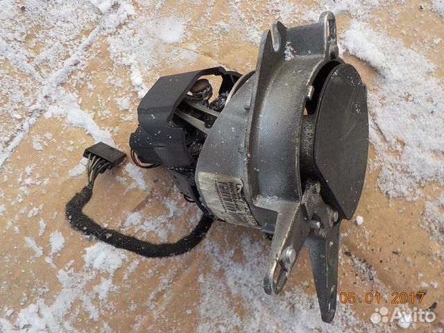 Динамик высокочастотный Audi S8 седан BSM-002835