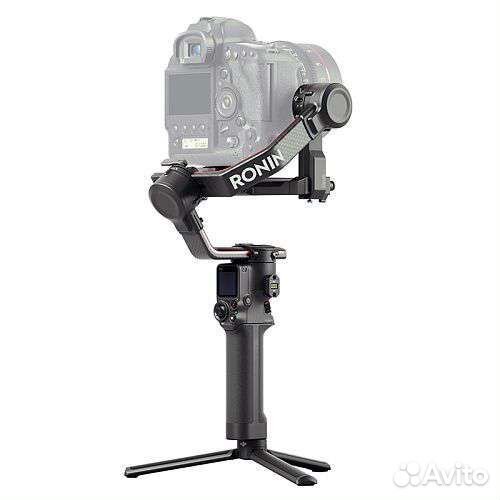 Стабилизатор Dji RS2 б/у