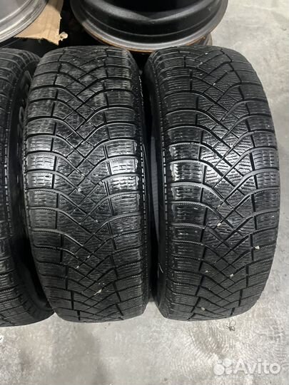 Pirelli Ice Zero FR 185/60 R15 88T