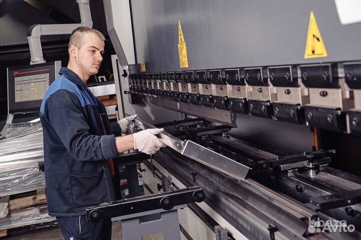 Оператор чпу