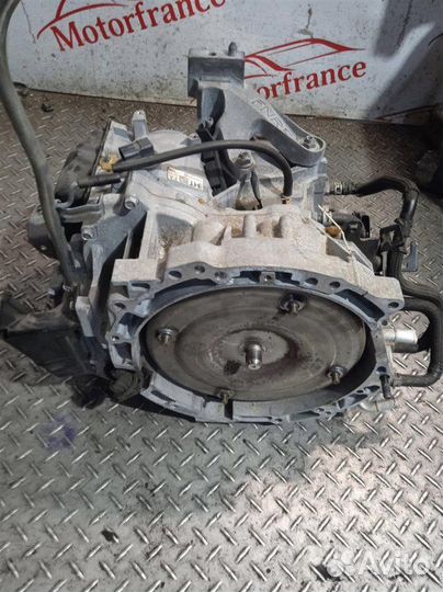 АКПП Mazda Mazda 3 BK LF