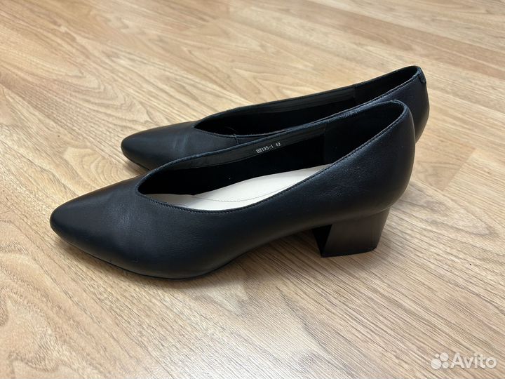 Туфли лодочки 42 размер
