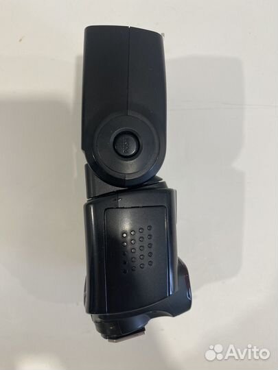 Вспышка canon 430 ex ii