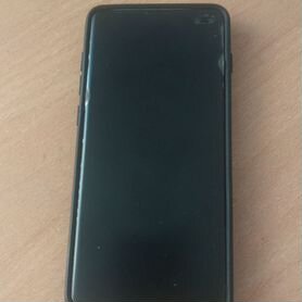 Samsung Galaxy S10, 6/128 ГБ