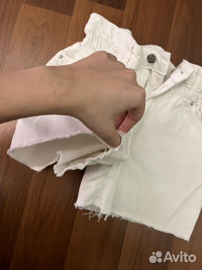 Шорты / юбка