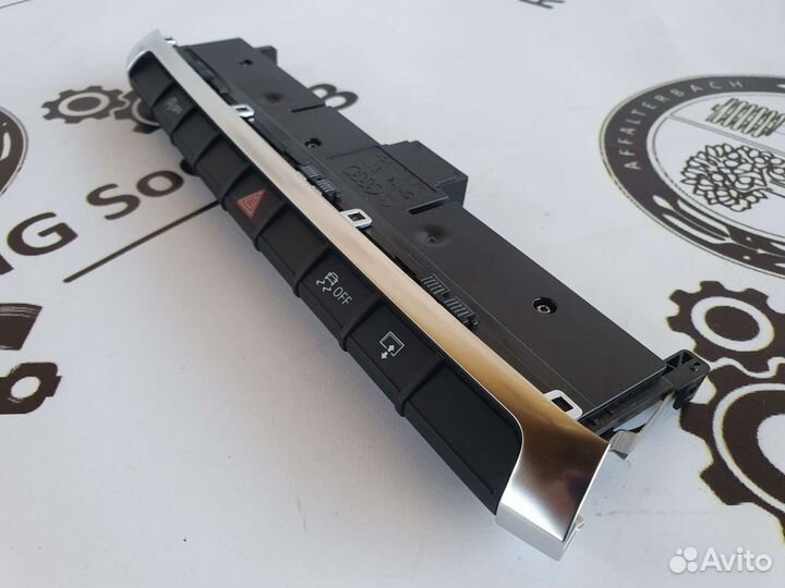 Блок кнопок для Audi A3 8V
