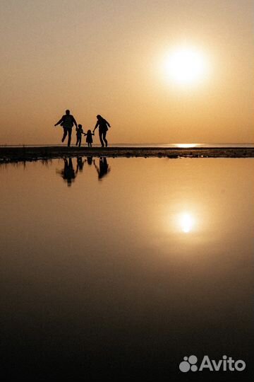 Семейный фотограф