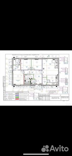 Проект дома