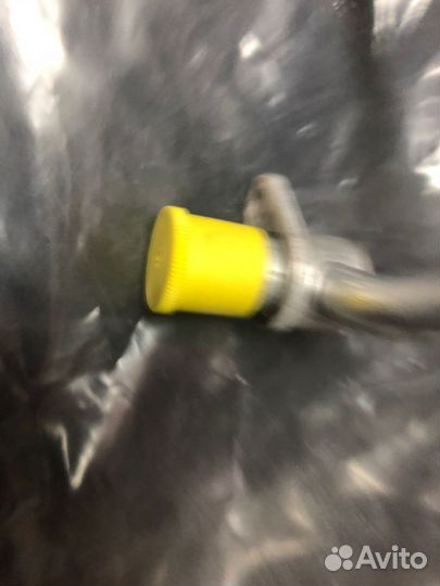 Трубка системы охлаждения (A2782001851)