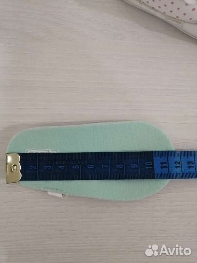 Детские пинетки