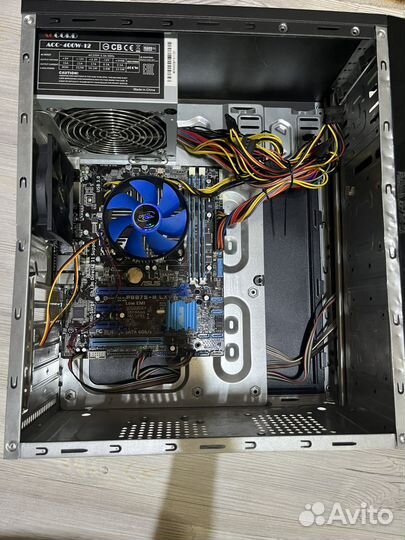 Компьютерный корпус