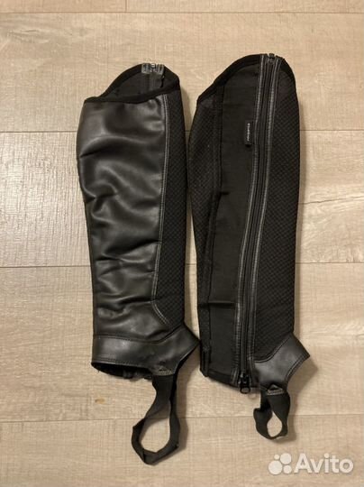 Краги 32см