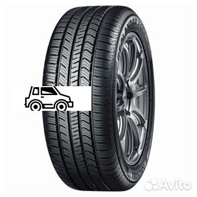 Yokohama Geolandar X-CV G057 275/40 R21 107W